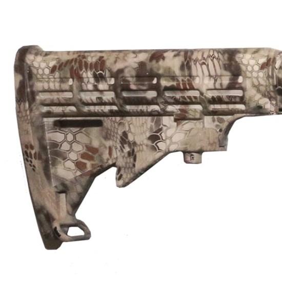 Smith & Wesson M&P 15-22 SPORT - KRYPTEK HIGHLANDER Smith & Wesson M&P 15-22 SPORT - KRYPTEK HIGHLANDER