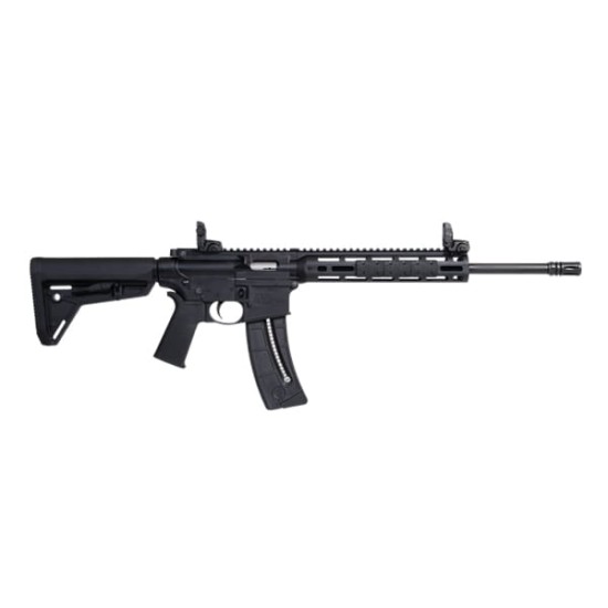 Smith & Wesson M&P 15-22 SPORT MOE SL - Black Smith & Wesson M&P 15-22 SPORT MOE SL - Black