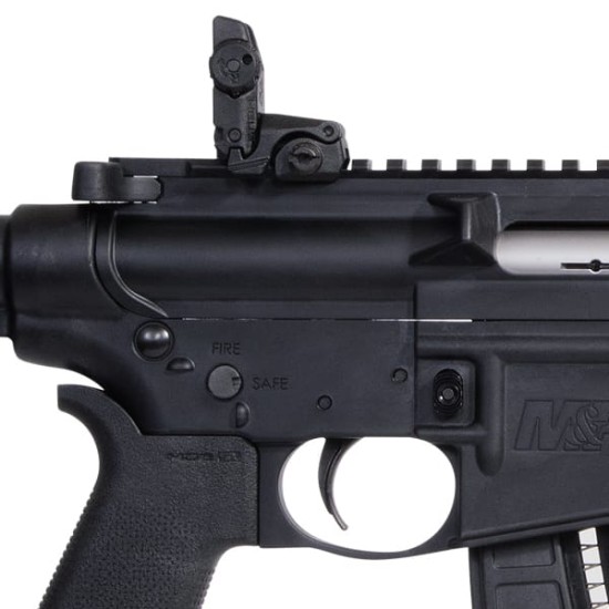Smith & Wesson M&P 15-22 SPORT MOE SL - Black Smith & Wesson M&P 15-22 SPORT MOE SL - Black