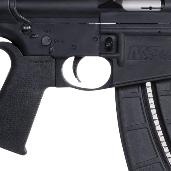 Smith & Wesson M&P 15-22 SPORT MOE SL - Black Smith & Wesson M&P 15-22 SPORT MOE SL - Black