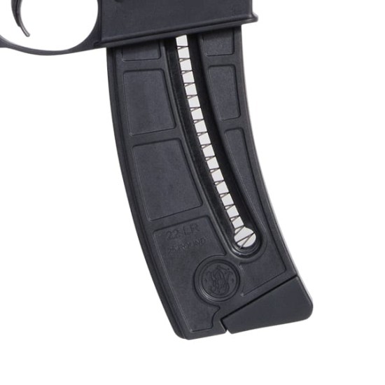 Smith & Wesson M&P 15-22 SPORT MOE SL - Black Smith & Wesson M&P 15-22 SPORT MOE SL - Black