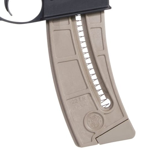 Smith & Wesson M&P 15-22 SPORT MOE SL - FDE Smith & Wesson M&P 15-22 SPORT MOE SL - FDE
