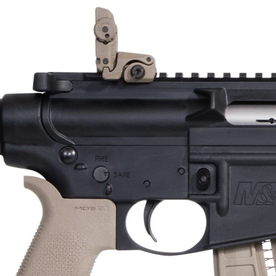 Smith & Wesson M&P 15-22 SPORT MOE SL - FDE Smith & Wesson M&P 15-22 SPORT MOE SL - FDE