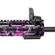 Smith & Wesson M&P 15-22 SPORT - Muddy Girl Smith & Wesson M&P 15-22 SPORT - Muddy Girl