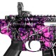 Smith & Wesson M&P 15-22 SPORT - Muddy Girl Smith & Wesson M&P 15-22 SPORT - Muddy Girl