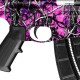 Smith & Wesson M&P 15-22 SPORT - Muddy Girl Smith & Wesson M&P 15-22 SPORT - Muddy Girl