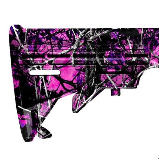 Smith & Wesson M&P 15-22 SPORT - Muddy Girl Smith & Wesson M&P 15-22 SPORT - Muddy Girl