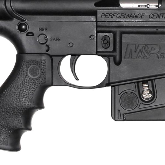 Smith & Wesson Performance Center M&P 15-22 SPORT Smith & Wesson Performance Center M&P 15-22 SPORT