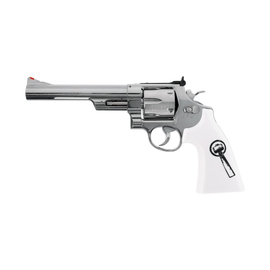 Smith & Wesson 629 Trust Me Smith & Wesson 629 Trust Me