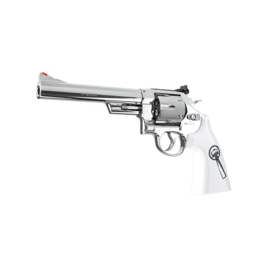 Smith & Wesson 629 Trust Me Smith & Wesson 629 Trust Me