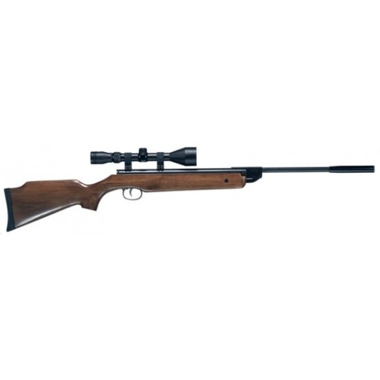 SMK XS20 Weighted Barrel SMK XS20 Weighted Barrel