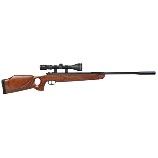 SMK Supergrade TH208 Thumbhole Sporter SMK Supergrade TH208 Thumbhole Sporter