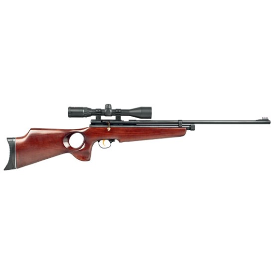 SMK CO2 TH78D Thumbhole Deluxe SMK CO2 TH78D Thumbhole Deluxe