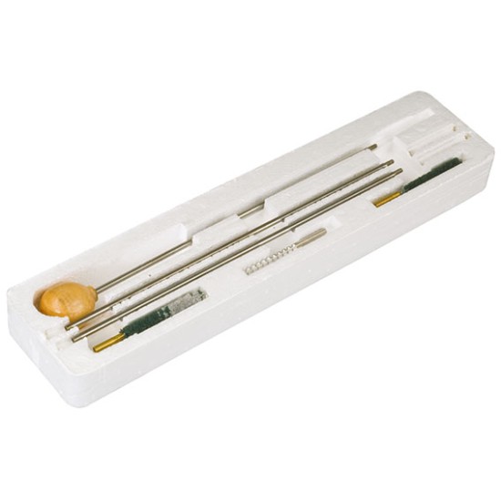 Remington Airgun Cleaning Kit Remington Airgun Cleaning Kit