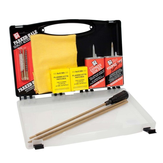 SO3 Kit by Parker-Hale