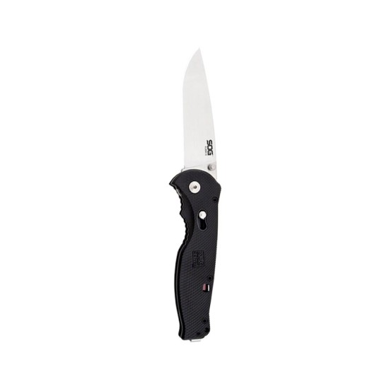 SOG Flash II Folding Knife SOG Flash II Folding Knife