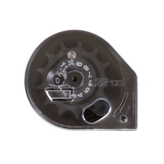 Kral Spare magazines Kral Spare magazines