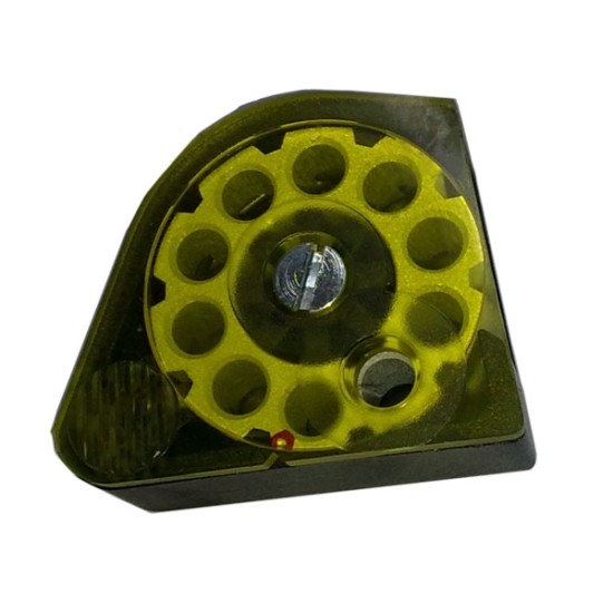 Air Arms Magazine for S410/S510 Air Arms Magazine for S410/S510