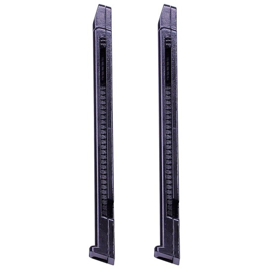 Spare Magazines Metal - Pack of 2 