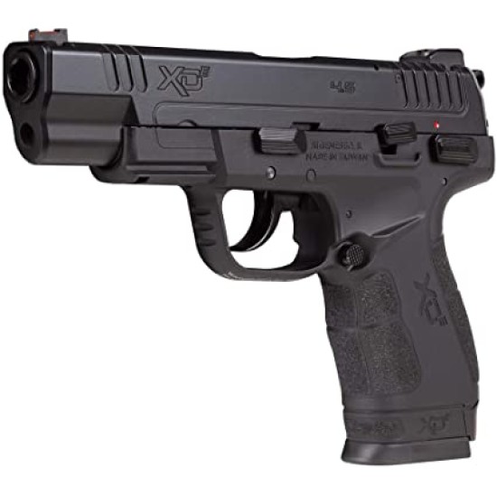 Springfield XDE Springfield XDE