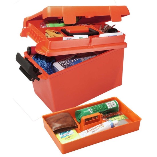 MTM Spud 1 Dry Box MTM Spud 1 Dry Box