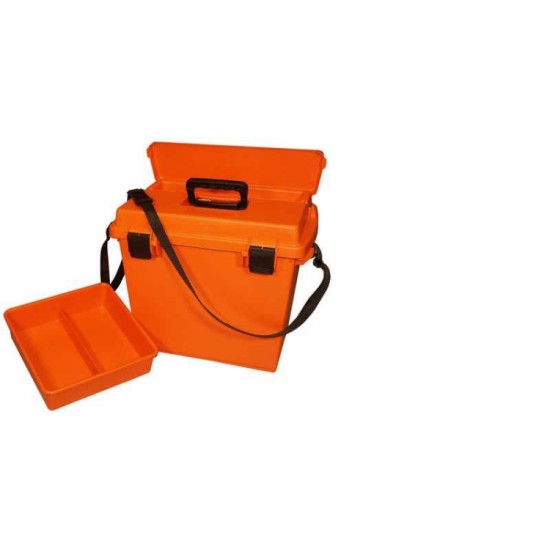 MTM Spud 7 Dry Box