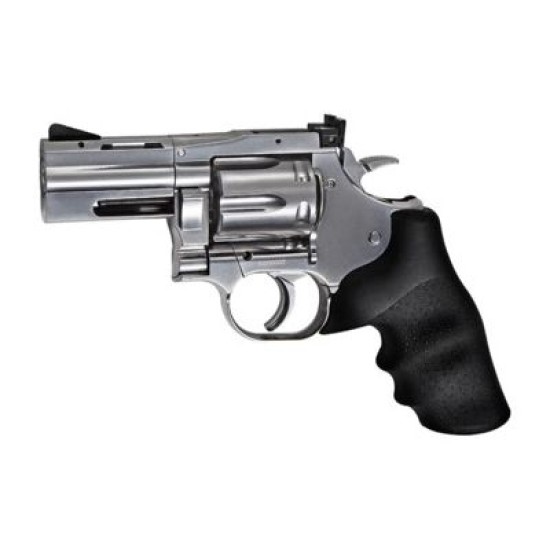 Dan Wesson 715 2.5" Steel Grey Dan Wesson 715 2.5" Steel Grey