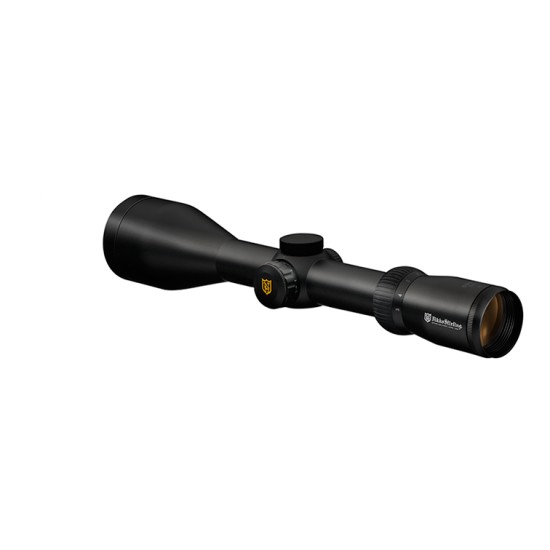 Nikko Stirling Diamond illuminated Rifle Scope illuminated #4 Dot Reticle 3-12x56 Nikko Stirling Diamond illuminated Rifle Scope illuminated #4 Dot Reticle 3-12x56