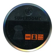 RWS Superdome .22 Pellets x 500