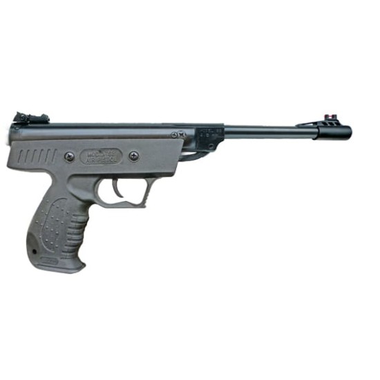 SMK Synergy XS32 - Milbro S3 Air Pistol SMK Synergy XS32 - Milbro S3 Air Pistol