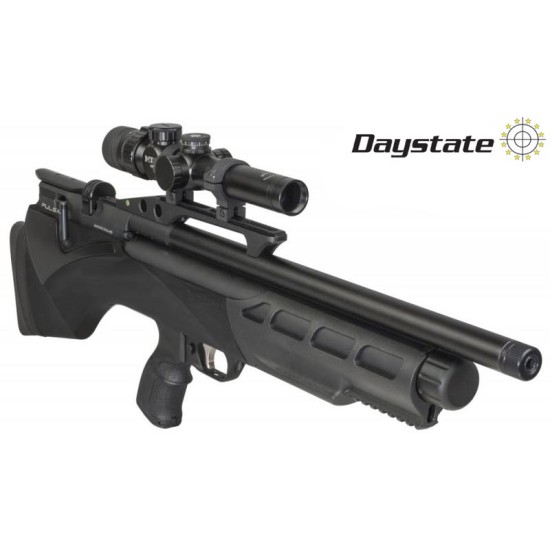Daystate Pulsar Synthetic Daystate Pulsar Synthetic