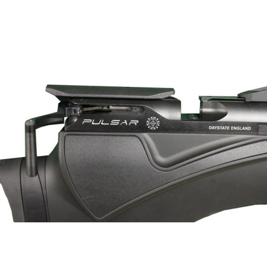 Daystate Pulsar Synthetic FAC Daystate Pulsar Synthetic FAC