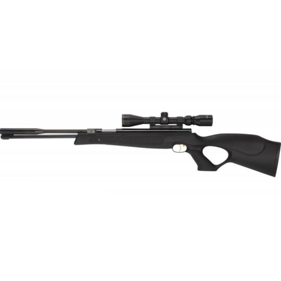 Weihrauch HW97KT Blackline Synthetic Weihrauch HW97KT Blackline Synthetic
