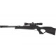 Weihrauch HW97KT Blackline Synthetic Weihrauch HW97KT Blackline Synthetic