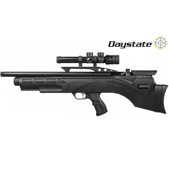 Daystate Pulsar Synthetic Daystate Pulsar Synthetic