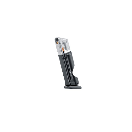 Umarex T4E Glock 17 Gen5 .43 Umarex T4E Glock 17 Gen5 .43