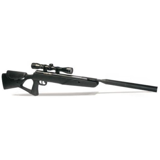 Remington Tyrant Tactical Rifle Kit Remington Tyrant Tactical Rifle Kit