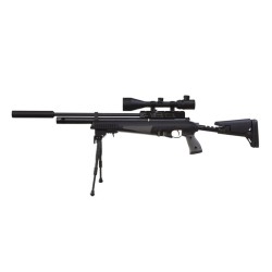 Hatsan AT44-10 Tactical