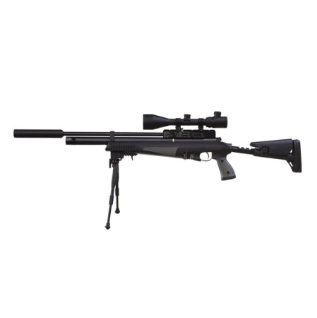 Hatsan AT44-10 Tactical