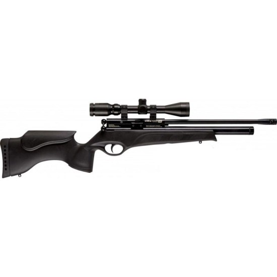 BSA Scorpion SE Multishot Tactical BSA Scorpion SE Multishot Tactical