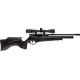 BSA Scorpion SE Multishot Tactical BSA Scorpion SE Multishot Tactical