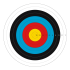 Archery Paper Targets