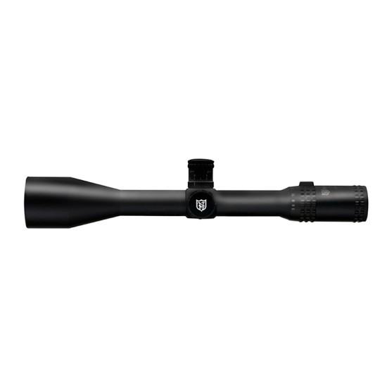 Nikko Stirling TargetMaster 30mm illuminated Half Mil Dot Reticle 10-50x60 Nikko Stirling TargetMaster 30mm illuminated Half Mil Dot Reticle 10-50x60