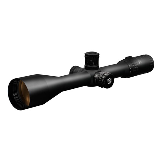 Nikko Stirling TargetMaster 30mm illuminated Half Mil Dot Reticle 10-50x60 Nikko Stirling TargetMaster 30mm illuminated Half Mil Dot Reticle 10-50x60