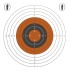 Bisley 14cm Standard Five Targets Grade 2