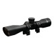 Nikko Stirling Tactical Compact 4x32 Nikko Stirling Tactical Compact 4x32