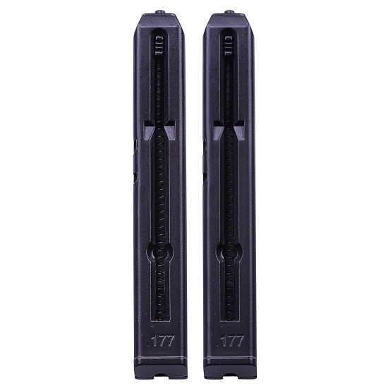 Spare Magazine For TDP 45