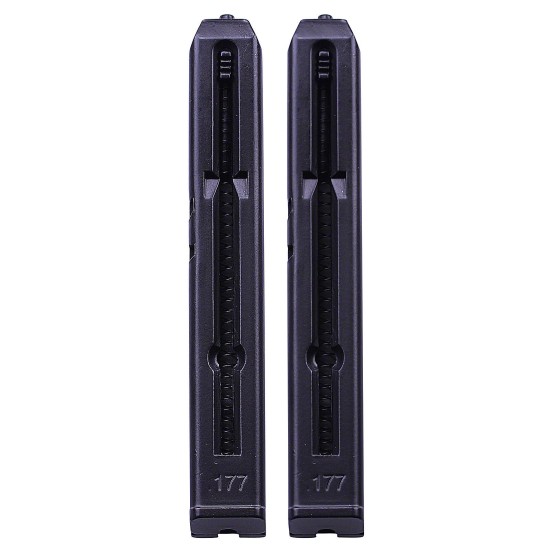 Spare Magazine For TDP 45 Spare Magazine For TDP 45