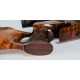 Theoben Rapid - Ben Taylor Limited Edition Theoben Rapid - Ben Taylor Limited Edition