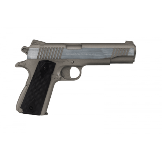 Thompson 1911 CO2 Pellet Pistol Thompson 1911 CO2 Pellet Pistol